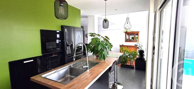 maison à vendre - 5 pièces - 125.0 m2 - ELNE - 66 - LANGUEDOC-ROUSSILLON - Century 21 Carré D'As Immobilier