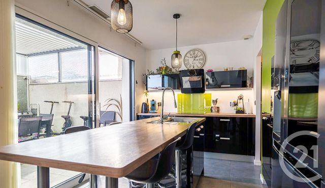 maison à vendre - 5 pièces - 125.0 m2 - ELNE - 66 - LANGUEDOC-ROUSSILLON - Century 21 Carré D'As Immobilier