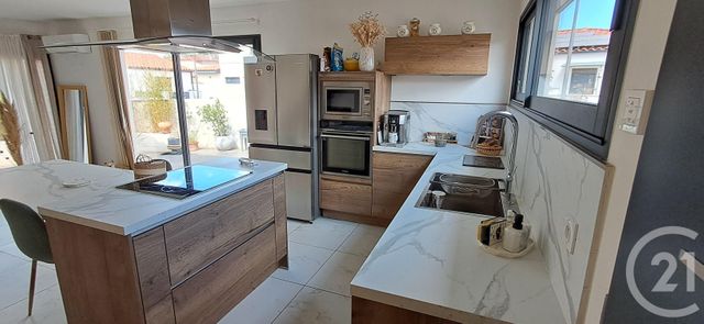 maison à vendre - 3 pièces - 76.53 m2 - ORTAFFA - 66 - LANGUEDOC-ROUSSILLON - Century 21 Carré D'As Immobilier