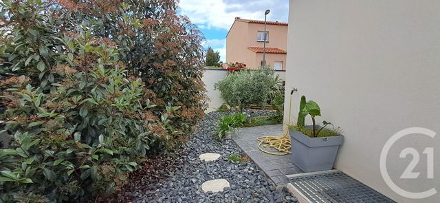 maison à vendre - 3 pièces - 76.53 m2 - ORTAFFA - 66 - LANGUEDOC-ROUSSILLON - Century 21 Carré D'As Immobilier