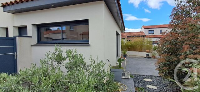 maison à vendre - 3 pièces - 76.53 m2 - ORTAFFA - 66 - LANGUEDOC-ROUSSILLON - Century 21 Carré D'As Immobilier