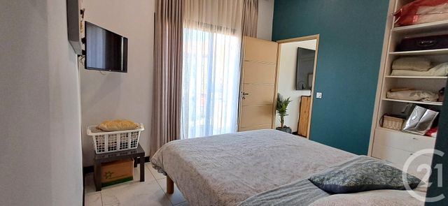 maison à vendre - 3 pièces - 76.53 m2 - ORTAFFA - 66 - LANGUEDOC-ROUSSILLON - Century 21 Carré D'As Immobilier