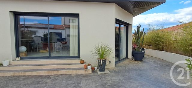 maison - ORTAFFA - 66