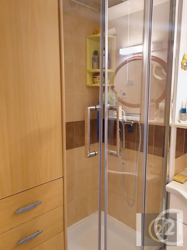 Appartement F2 à vendre - 2 pièces - 22.7 m2 - ST CYPRIEN - 66 - LANGUEDOC-ROUSSILLON - Century 21 Carré D'As Immobilier