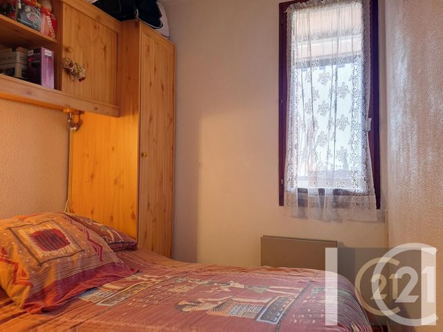 Appartement F2 à vendre - 2 pièces - 22.7 m2 - ST CYPRIEN - 66 - LANGUEDOC-ROUSSILLON - Century 21 Carré D'As Immobilier