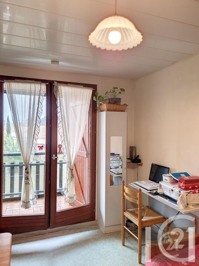 Appartement F2 à vendre - 2 pièces - 22.7 m2 - ST CYPRIEN - 66 - LANGUEDOC-ROUSSILLON - Century 21 Carré D'As Immobilier
