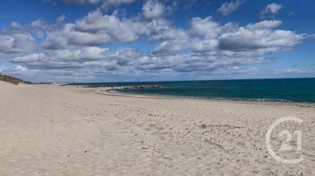 Appartement F2 à vendre - 2 pièces - 22.7 m2 - ST CYPRIEN - 66 - LANGUEDOC-ROUSSILLON - Century 21 Carré D'As Immobilier