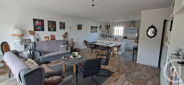 maison - ST CYPRIEN - 66