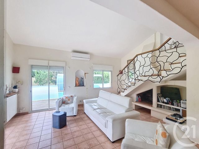 maison - ST CYPRIEN - 66