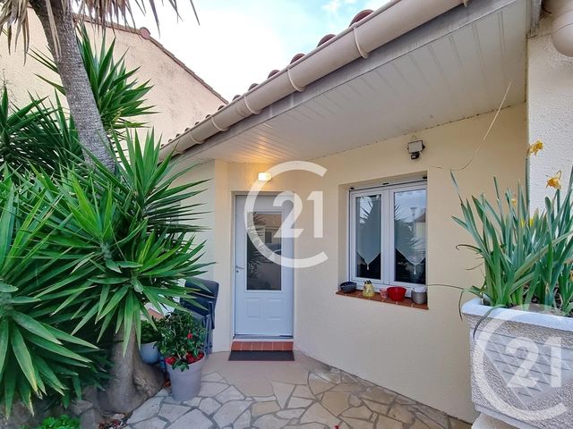 maison - ST CYPRIEN - 66