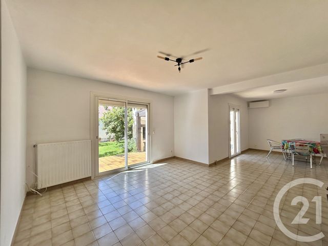 maison à vendre - 5 pièces - 107.4 m2 - ELNE - 66 - LANGUEDOC-ROUSSILLON - Century 21 Carré D'As Immobilier