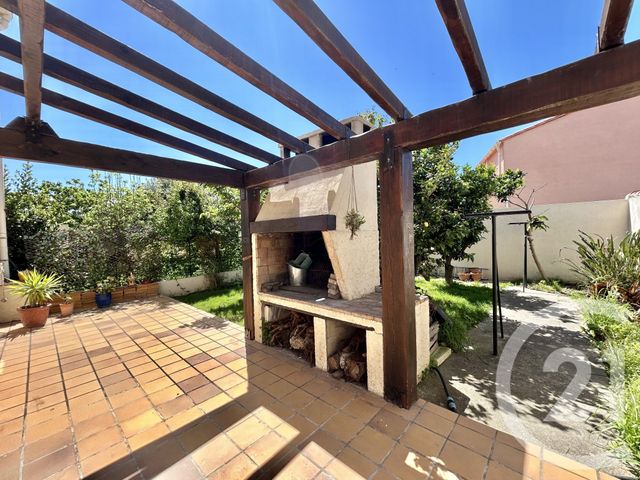 maison à vendre - 5 pièces - 107.4 m2 - ELNE - 66 - LANGUEDOC-ROUSSILLON - Century 21 Carré D'As Immobilier