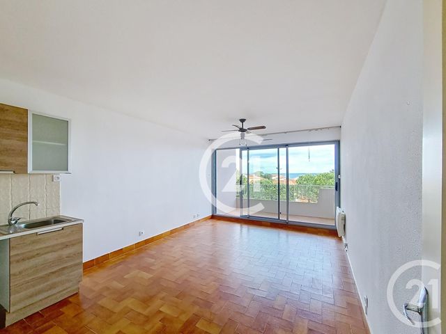 appartement - ST CYPRIEN - 66