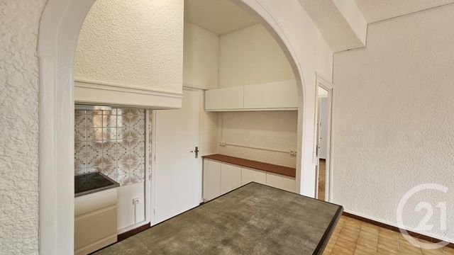 Appartement F3 à vendre - 3 pièces - 62.55 m2 - ELNE - 66 - LANGUEDOC-ROUSSILLON - Century 21 Carré D'As Immobilier