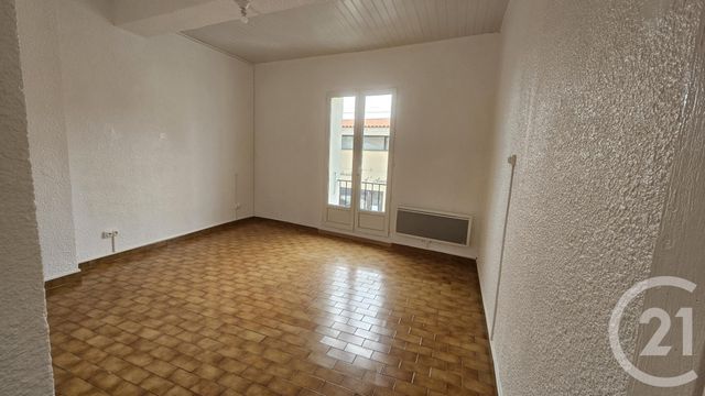 Appartement F3 à vendre - 3 pièces - 62.55 m2 - ELNE - 66 - LANGUEDOC-ROUSSILLON - Century 21 Carré D'As Immobilier