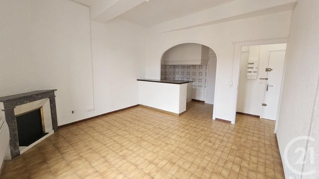 Appartement F3 à vendre - 3 pièces - 62.55 m2 - ELNE - 66 - LANGUEDOC-ROUSSILLON - Century 21 Carré D'As Immobilier