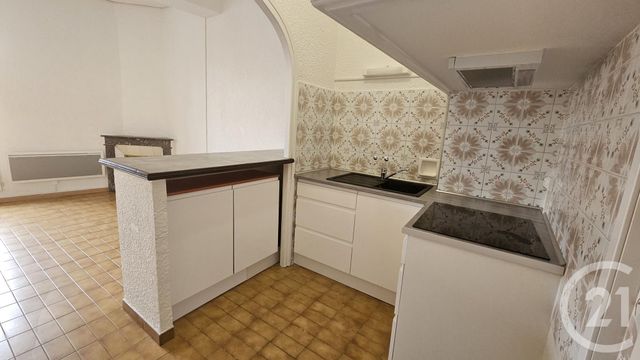 Appartement F3 à vendre - 3 pièces - 62.55 m2 - ELNE - 66 - LANGUEDOC-ROUSSILLON - Century 21 Carré D'As Immobilier