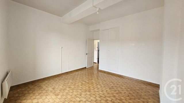 Appartement F3 à vendre - 3 pièces - 62.55 m2 - ELNE - 66 - LANGUEDOC-ROUSSILLON - Century 21 Carré D'As Immobilier