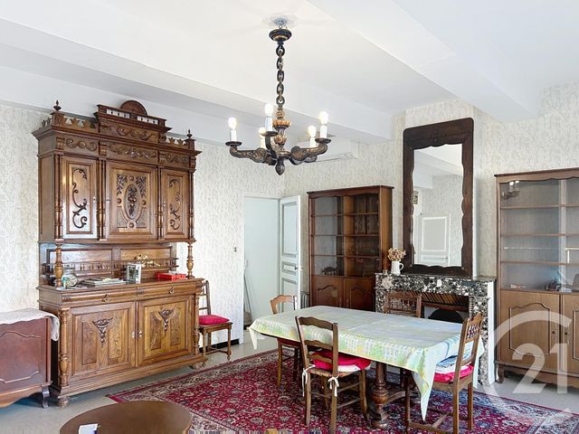 maison à vendre - 5 pièces - 147.0 m2 - ELNE - 66 - LANGUEDOC-ROUSSILLON - Century 21 Carré D'As Immobilier