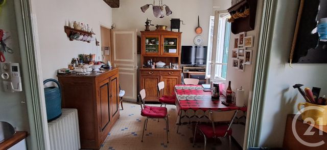 maison à vendre - 5 pièces - 147.0 m2 - ELNE - 66 - LANGUEDOC-ROUSSILLON - Century 21 Carré D'As Immobilier