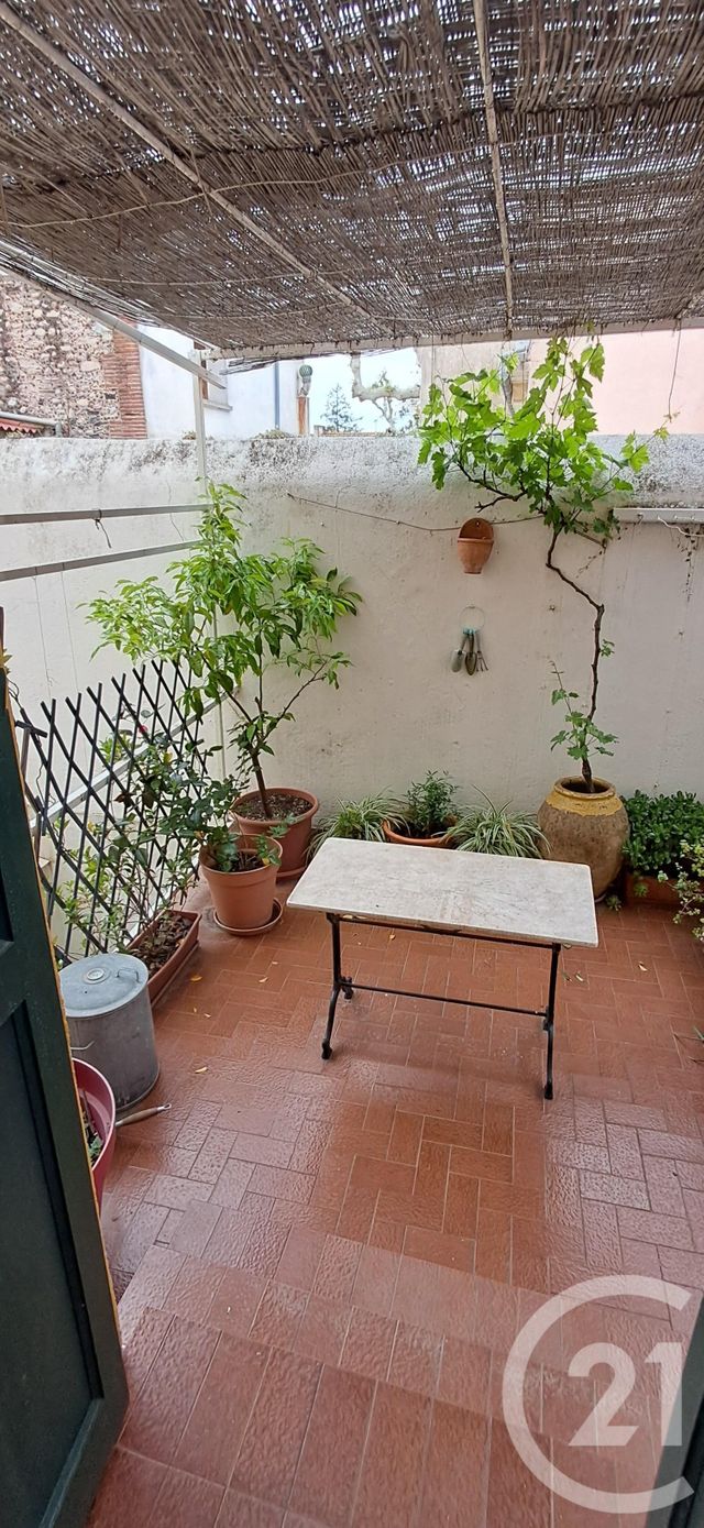 maison à vendre - 5 pièces - 147.0 m2 - ELNE - 66 - LANGUEDOC-ROUSSILLON - Century 21 Carré D'As Immobilier