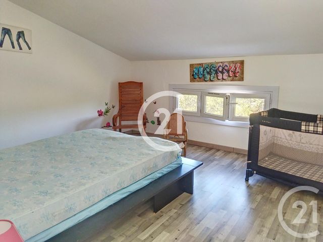 maison à vendre - 6 pièces - 250.0 m2 - ORTAFFA - 66 - LANGUEDOC-ROUSSILLON - Century 21 Carré D'As Immobilier