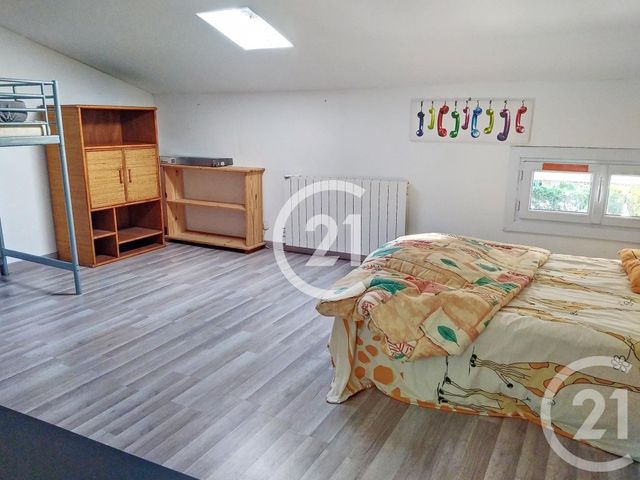 maison à vendre - 6 pièces - 250.0 m2 - ORTAFFA - 66 - LANGUEDOC-ROUSSILLON - Century 21 Carré D'As Immobilier