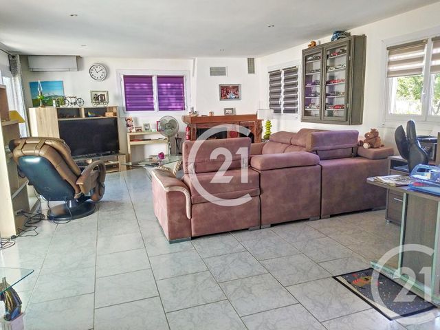 maison à vendre - 6 pièces - 250.0 m2 - ORTAFFA - 66 - LANGUEDOC-ROUSSILLON - Century 21 Carré D'As Immobilier