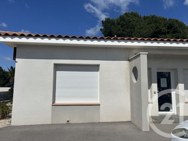 maison à vendre - 7 pièces - 100.0 m2 - LATOUR BAS ELNE - 66 - LANGUEDOC-ROUSSILLON - Century 21 Carré D'As Immobilier