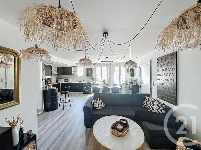 appartement - BAGES - 66