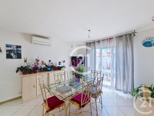 maison à vendre - 4 pièces - 105.0 m2 - ELNE - 66 - LANGUEDOC-ROUSSILLON - Century 21 Carré D'As Immobilier