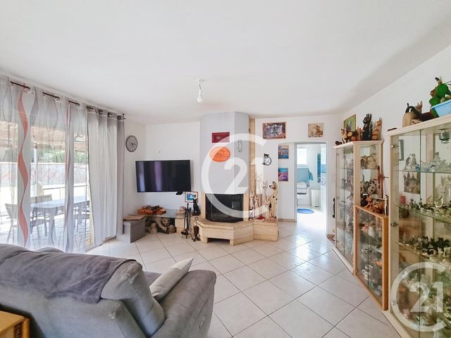 maison à vendre - 4 pièces - 105.0 m2 - ELNE - 66 - LANGUEDOC-ROUSSILLON - Century 21 Carré D'As Immobilier