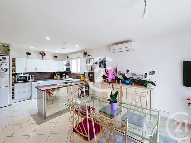 maison à vendre - 4 pièces - 105.0 m2 - ELNE - 66 - LANGUEDOC-ROUSSILLON - Century 21 Carré D'As Immobilier