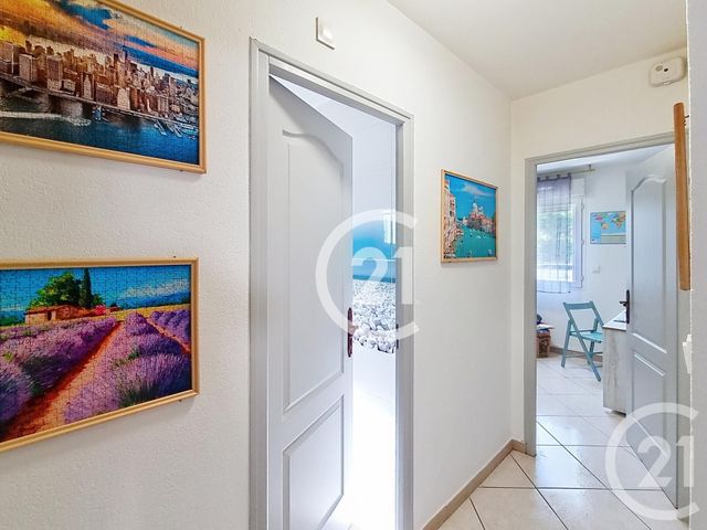 maison à vendre - 4 pièces - 105.0 m2 - ELNE - 66 - LANGUEDOC-ROUSSILLON - Century 21 Carré D'As Immobilier