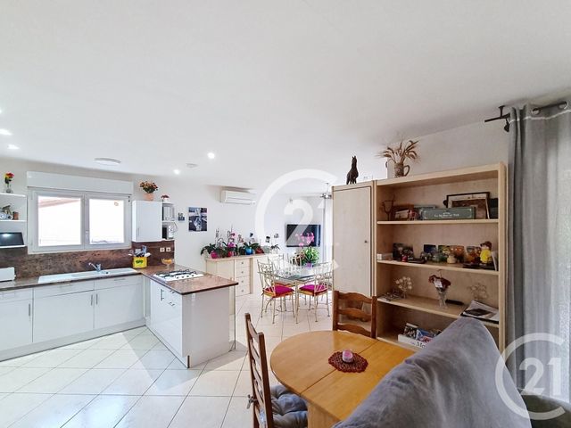maison à vendre - 4 pièces - 105.0 m2 - ELNE - 66 - LANGUEDOC-ROUSSILLON - Century 21 Carré D'As Immobilier