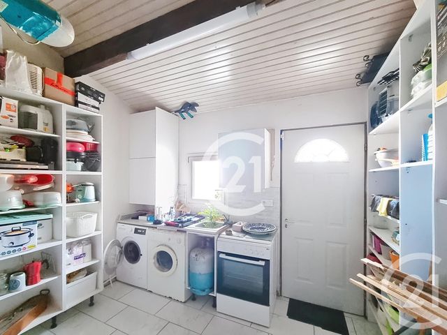 maison à vendre - 4 pièces - 105.0 m2 - ELNE - 66 - LANGUEDOC-ROUSSILLON - Century 21 Carré D'As Immobilier