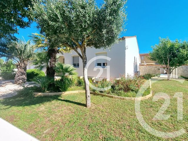 maison à vendre - 4 pièces - 105.0 m2 - ELNE - 66 - LANGUEDOC-ROUSSILLON - Century 21 Carré D'As Immobilier