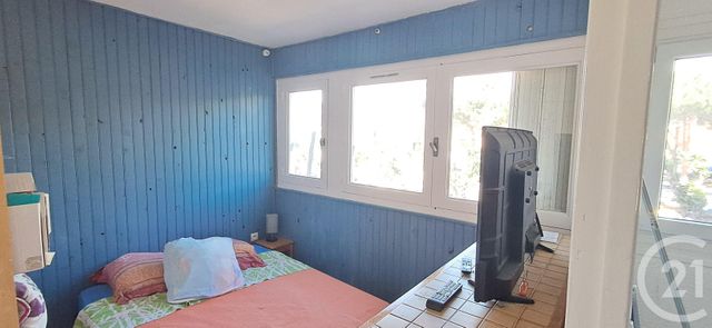 Appartement F2 à vendre - 2 pièces - 43.65 m2 - ST CYPRIEN - 66 - LANGUEDOC-ROUSSILLON - Century 21 Carré D'As Immobilier