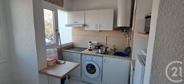 appartement - ST CYPRIEN - 66
