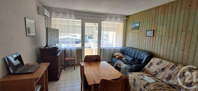 appartement - ST CYPRIEN - 66