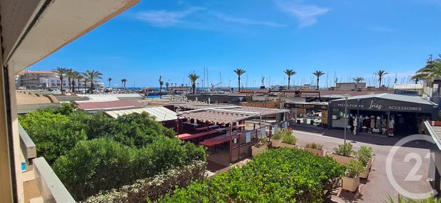 appartement - ST CYPRIEN - 66