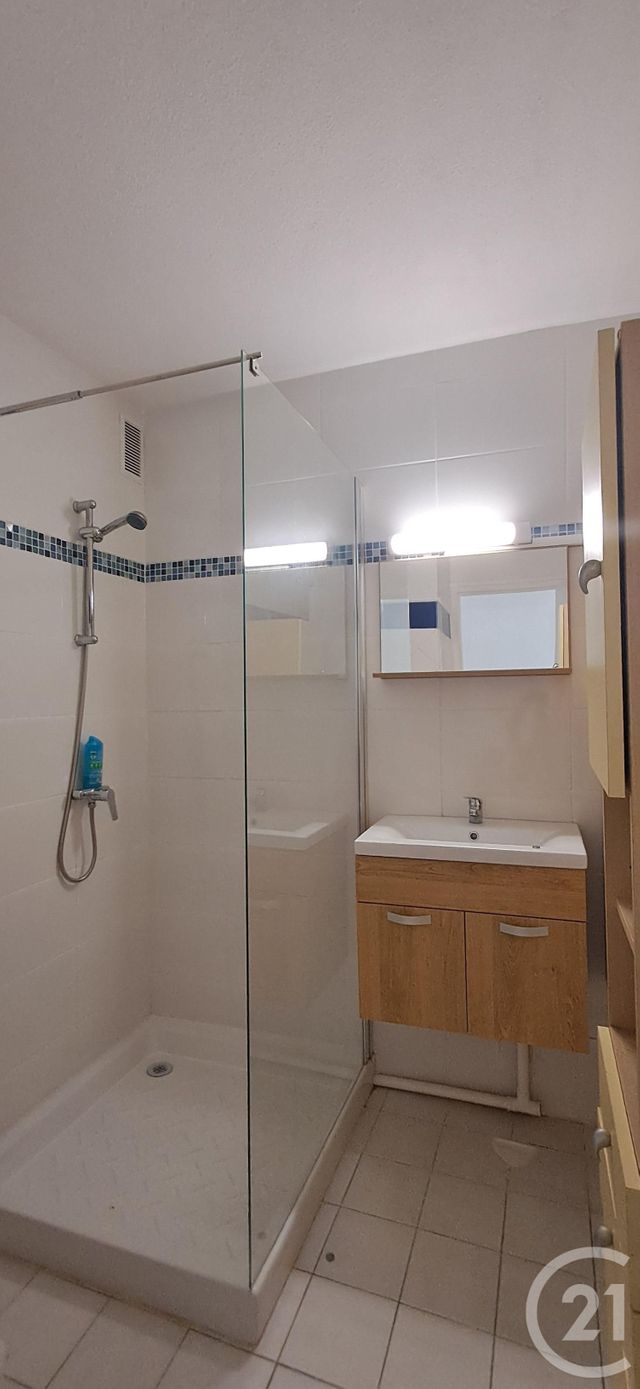 Appartement F2 à vendre - 2 pièces - 43.65 m2 - ST CYPRIEN - 66 - LANGUEDOC-ROUSSILLON - Century 21 Carré D'As Immobilier