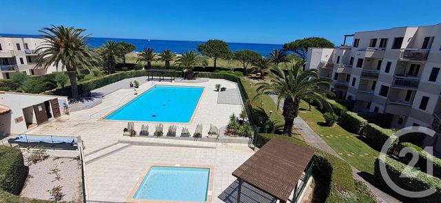 appartement - ST CYPRIEN - 66