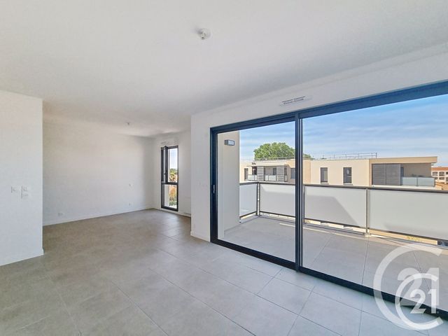 Appartement T1 à louer ELNE