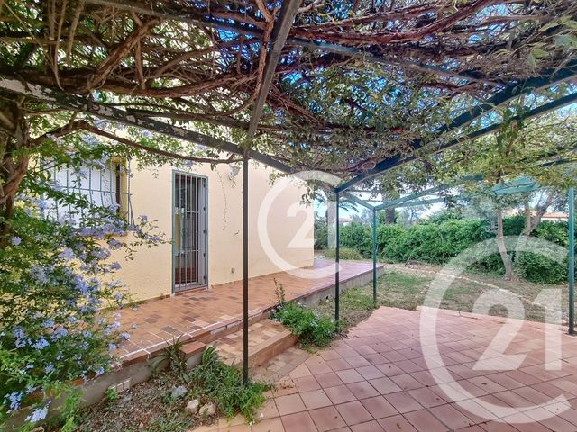maison à vendre - 5 pièces - 170.72 m2 - ST CYPRIEN - 66 - LANGUEDOC-ROUSSILLON - Century 21 Carré D'As Immobilier