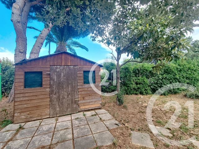 maison à vendre - 5 pièces - 170.72 m2 - ST CYPRIEN - 66 - LANGUEDOC-ROUSSILLON - Century 21 Carré D'As Immobilier