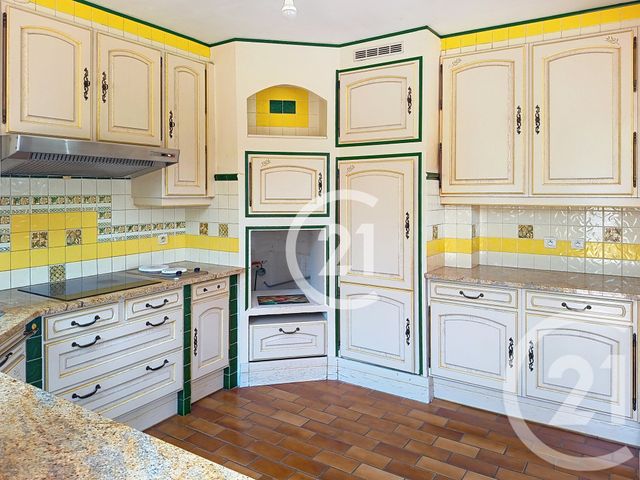 maison à vendre - 5 pièces - 170.72 m2 - ST CYPRIEN - 66 - LANGUEDOC-ROUSSILLON - Century 21 Carré D'As Immobilier