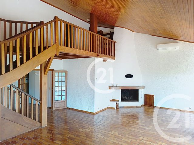 maison à vendre - 5 pièces - 170.72 m2 - ST CYPRIEN - 66 - LANGUEDOC-ROUSSILLON - Century 21 Carré D'As Immobilier