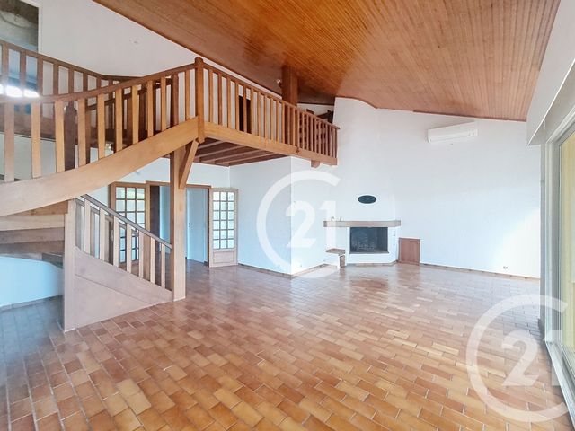 maison à vendre - 5 pièces - 170.72 m2 - ST CYPRIEN - 66 - LANGUEDOC-ROUSSILLON - Century 21 Carré D'As Immobilier
