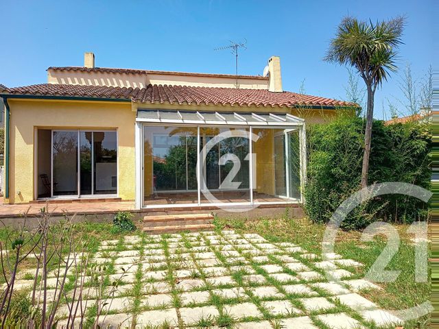 maison - ST CYPRIEN - 66